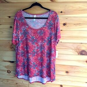 Extra-large Classic-T